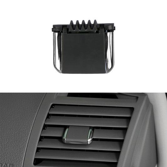 Car Left and Right Side Air Conditioning Exhaust Switch Paddle for Toyota Camry, Left Driving, For Toyota Camry