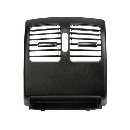 Car Rear Air Conditioner Air Outlet Panel for Mercedes-Benz W204 2007-2014, Left Driving, For Mercedes-Benz W204 (Black), For Mercedes-Benz W204 (Grey), For Mercedes-Benz W204 (Beige)