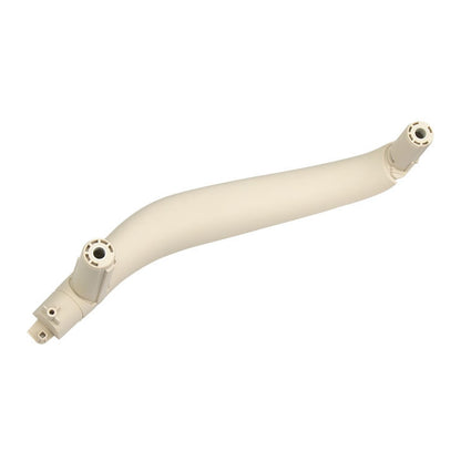Car Left Side Inside Doors Handle Pull Trim Cover for BMW X5 / X6, Left Driving, Left Side (Beige), Left Side (Black), Left Side (Dark Coffee), Left Side (Orange), Left Side (Grey White)