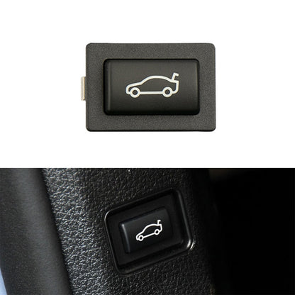 Car Trunk Switch Button Assembly for BMW F30, Left Driving, Assembly for BMW F30