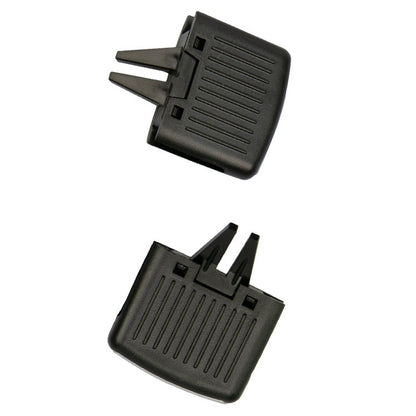 Car Air Conditioning Exhaust Switch Paddle for Volkswagen Scirocco 2009-2013, Left Driving, For Volkswagen Scirocco