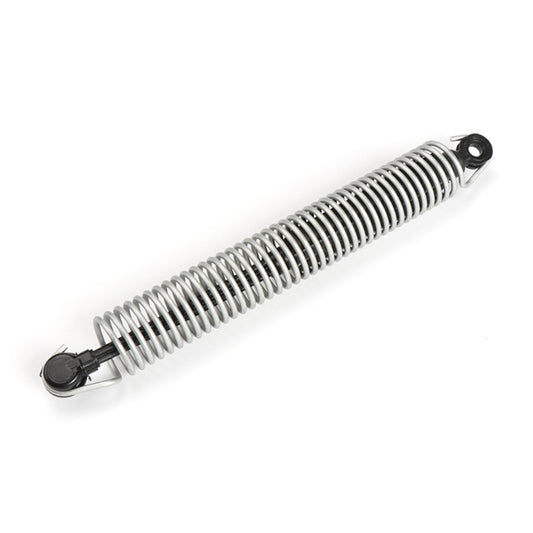 Car Right Side Trunk Lid Lift Support Shock with Tension Spring Lid for BMW F18 2010-2017, Left Driving, Right Side for BMW F18 2010-2017