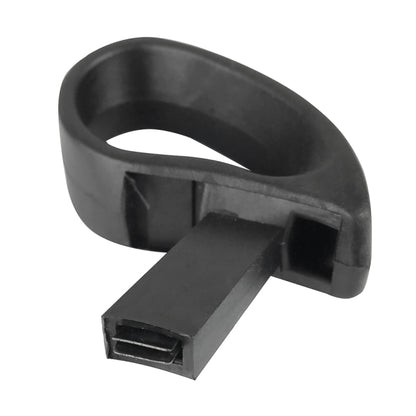 Car Right Seat Lift Tilt Release Handle 1J3881634B for Volkswagen Beetle Golf MK4 / Audi A1, Right