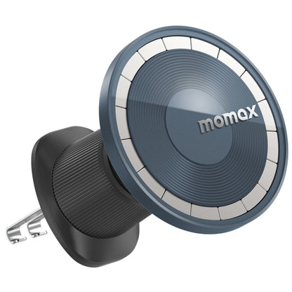 MOMAX MoVe Universal Transparent Magnetic Air Outlet Car Holder, CM22E, CM22L