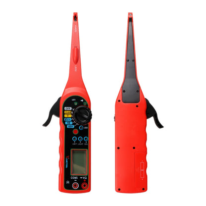 MS8211 Car Electric Circuit Tester, MS8211 (Red), MS8211 (Yellow)