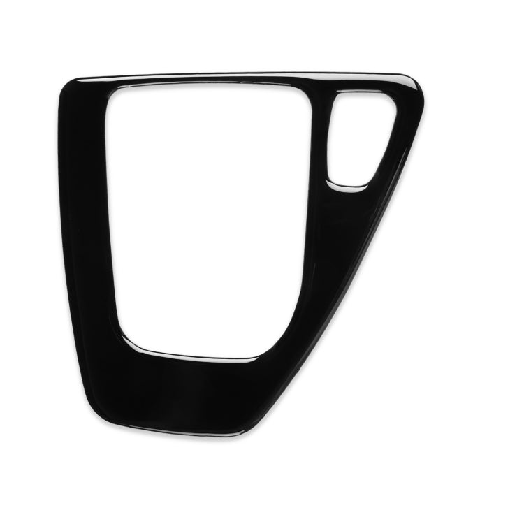 For BMW 3 Series E90/E92 2005-2012 Car Gear Panel Decoration Sticker, Right Drive, Car Gear Panel, Right Drive