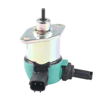 For Kubota Engine Flameout Solenoid Valve 17208-60015, 17208-60015