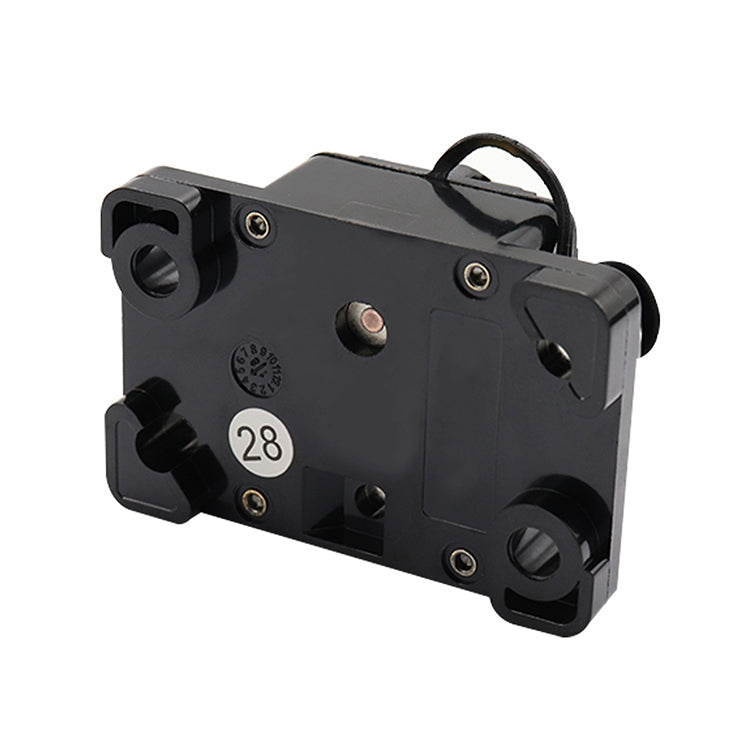 Off-road Vehicle / Automatic 40A Manual Circuit Breaker Overcurrent Protector, 40A