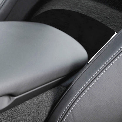 For Chevrolet Corvette C7 2014-2019 Car Rear Center Decorative Sticker, Left Drive, Rear Center