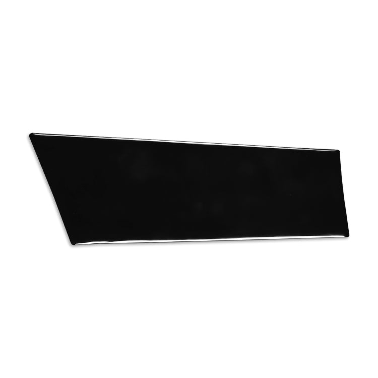 For Mazda 3 Axela 2010-2013 Car Steering Wheel Left Decorative Sticker, Left Drive, Steering Wheel Left, Left Drive