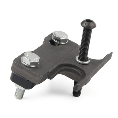 LS Valve Spring Compressor Tool Aluminium Alloy Fitting for 4.8 5.3 5.7 6.0 6.2 LS1 LS2 LS3 LS6 Chevrolet LSX Engine, For LS1 LS2 LS3 LS6 Chevrolet LSX Engine