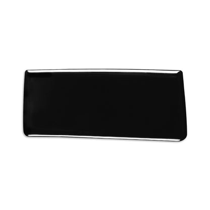 For Mazda 3 Axela 2010-2013 Car Glove Box Handle Decorative Sticker, Left Drive, Glove Box Handle, Left Drive