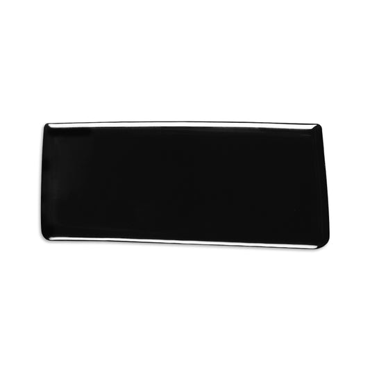 For Mazda 3 Axela 2010-2013 Car Glove Box Handle Decorative Sticker, Left Drive, Glove Box Handle, Left Drive