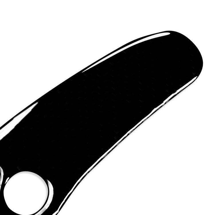 For Chevrolet Corvette C5 1998-2004 Car Speedometer Sides B Decorative Sticker, Left Drive, Speedometer Sides B