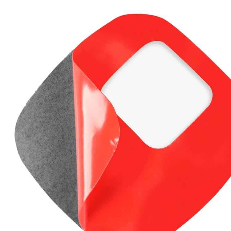 For Chevrolet Corvette C5 1998-2004 Car Key Panel Button Decorative Sticker, Left Drive, Key Panel Button