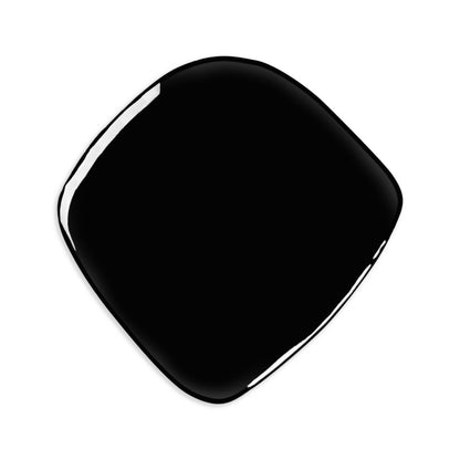 For Chevrolet Corvette C5 1998-2004 3 in 1 Car Gear Panel C Decorative Sticker, Left Drive, Gear Panel C