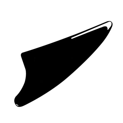 For Mercedes-Benz E-Class W210 1996-2002 Car Door Corner Decorative Sticker, Left and Right Drive Universal, Door Corner
