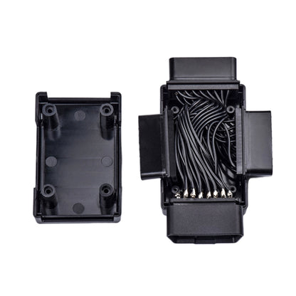 16PIN Car OBD Diagnostic Extended Plug OBD2 Splitter, OBD Diagnostic Extended Plug