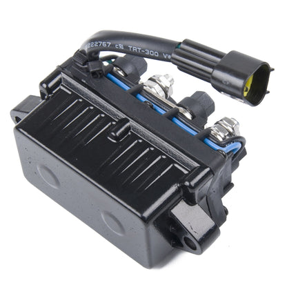 12V / 120A Outboard Lifting Tilt Trim Relay for Yamaha Motors Replacement 61A-81950-00-00 3 PIN Connector, Lifting Tilt Trim Relay