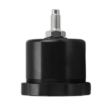 XH-BK017 Car Racing Drift Modified Aluminum Alloy CNC Competitive Hydraulic Handbrake Oil Tank Pot