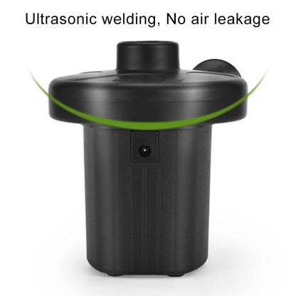 Car Portable Multifunctional Air Pump Tire Inflator Electric / USB Inflatable Pump, USB Inflatable Pump