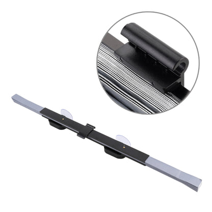 Car Sucker Suction Cups Retractable Windshield Sun Shade Block Sunshade Cover for Solar UV Protect, Size: 65cm, Sucker Suction Cups, 65cm