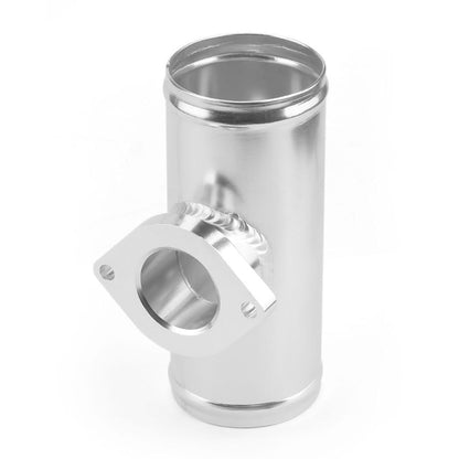Car Modified Relief Valve Base 2.5 inch 63mm for GD-RS FV RZ BOV Adapter, Relief Valve Base