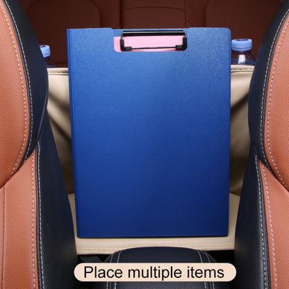 Car Front Seat Hanging Bag Storage Bag, Storage Bag (Brown), Storage Bag (Black), Storage Bag, Storage Bag (Beige), Storage Bag (Red), Storage Bag (Wine Red)