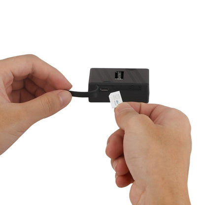 TK600 2G GPS / GPRS / GSM Strong Magnetic Realtime Car Truck Vehicle Tracking GPS Tracker, TK600