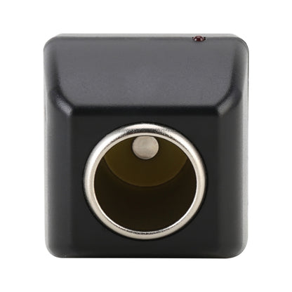 Vehicle Cigarette Lighter Socket Adapter Charger Switch UK Plug, UK Plug