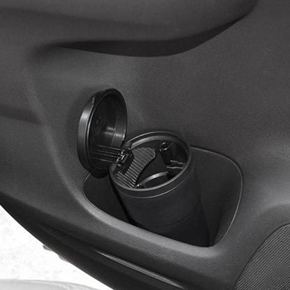 Car Heat Resistant Flame-retardant PBT Ashtray