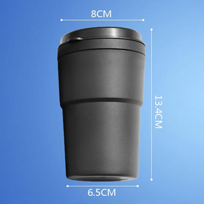 Car Heat Resistant Flame-retardant PBT Ashtray