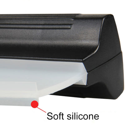 Environmentally Friendly Soft Silica Gel Does Not Hurt the Paint And Car Wiper, Size: 12 inch, Car Wiper, Size: 12 inch