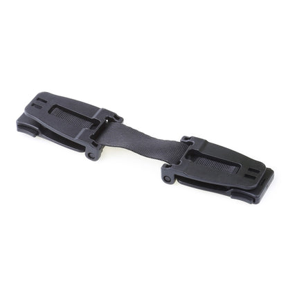 3.8cm Car Child Shoulder Seat Belt Adjuster Kid Seat Belt Ordinary Style, 3.8cm Ordinary Style