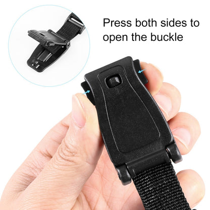 3.8cm Car Child Shoulder Seat Belt Adjuster Kid Seat Belt Ordinary Style, 3.8cm Ordinary Style