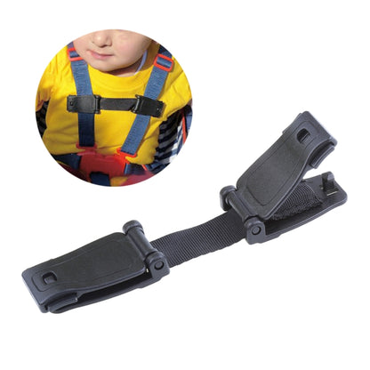 3.8cm Car Child Shoulder Seat Belt Adjuster Kid Seat Belt Ordinary Style, 3.8cm Ordinary Style