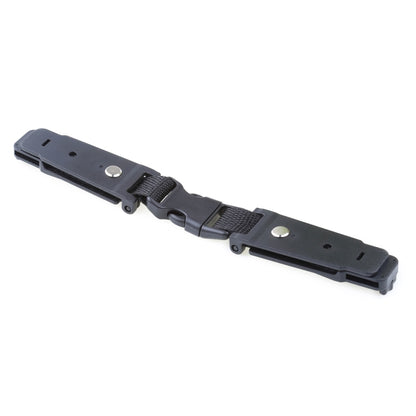 5cm Car Child Shoulder Seat Belt Adjuster Kid Seat Belt Buckle Style, 5cm Buckle Style