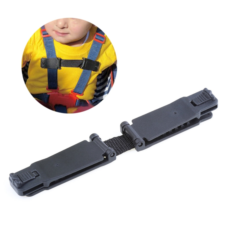 5cm Car Child Shoulder Seat Belt Adjuster Kid Seat Belt Ordinary Style, 5cm Ordinary Style