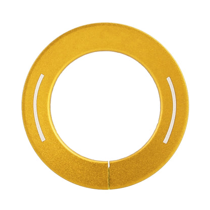 Car Engine Start Key Push Button Ring Trim Metal Sticker Decoration for Nissan X-TRAIL, For Nissan X-TRAIL