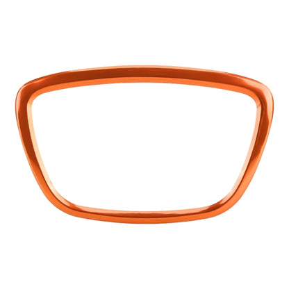 Car Auto Steering Wheel Ring Cover Trim Sticker Decoration for Audi
