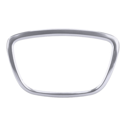 Car Auto Steering Wheel Ring Cover Trim Sticker Decoration for Audi
