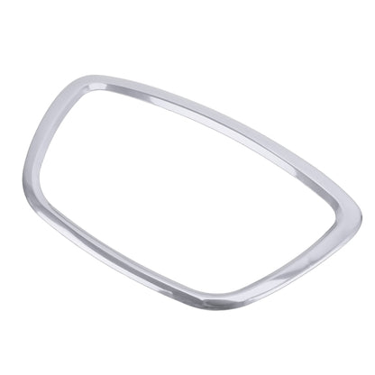 Car Auto Steering Wheel Ring Cover Trim Sticker Decoration for Audi