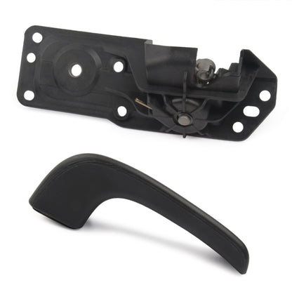 Car Interior Right Door Handle Repair Kit for Chevrolet 2007-2013, Right Door