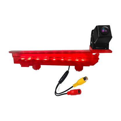 PZ470 Car Waterproof 170 Degree Brake Light View Camera for Volkswagen T5 / T6 2010-2017, PZ470