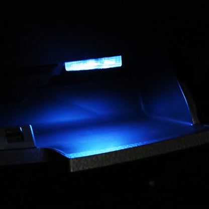 Universal Car Wireless LED Atmosphere Lights Emergency Foot Light