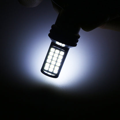 2 PCS 1156 / BA15S DC12V / 5W Car Turn Lights / Reversing Lights / Brake Lights with 36LEDs SMD-2025 Lamps