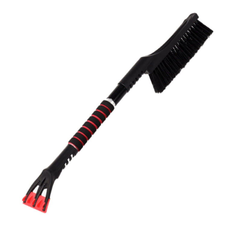 ST-3902 Car Multifunctional Removable Snow Scraper Snow Shovel, ST-3902 Blue, ST-3902 Black, ST-3902 Orange