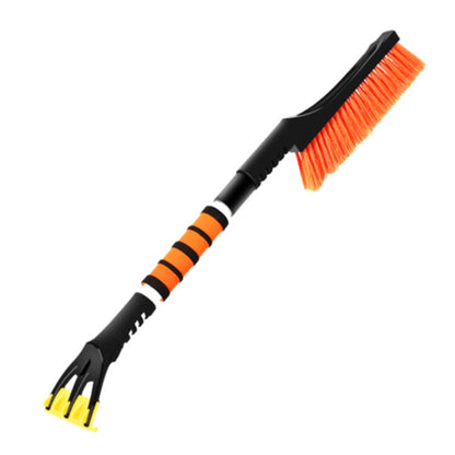 ST-3902 Car Multifunctional Removable Snow Scraper Snow Shovel, ST-3902 Blue, ST-3902 Black, ST-3902 Orange