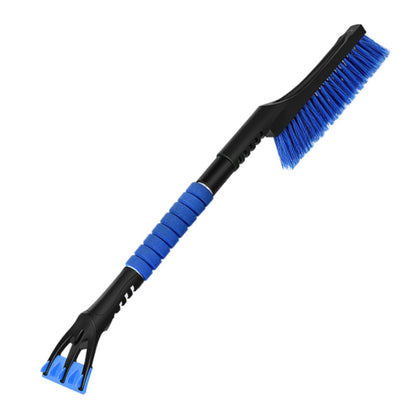 ST-3902 Car Multifunctional Removable Snow Scraper Snow Shovel, ST-3902 Blue, ST-3902 Black, ST-3902 Orange