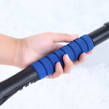 ST-3902 Car Multifunctional Removable Snow Scraper Snow Shovel, ST-3902 Blue, ST-3902 Black, ST-3902 Orange